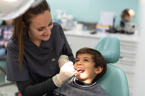 Best Emergency Dental Care for Sports Injuries in Federal Y, WA