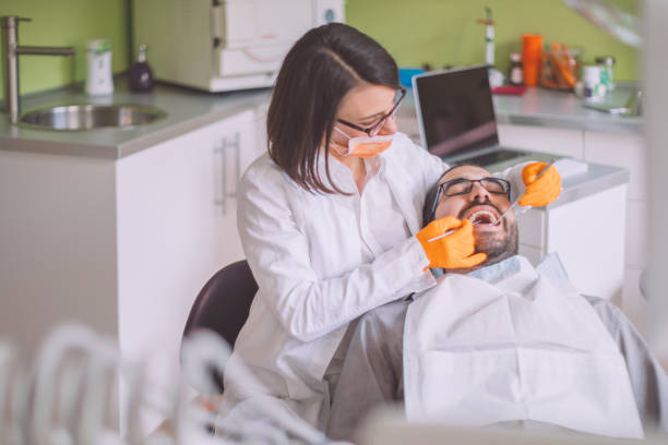 Best Emergency Treatment for Oral Infections in Federal Y, WA