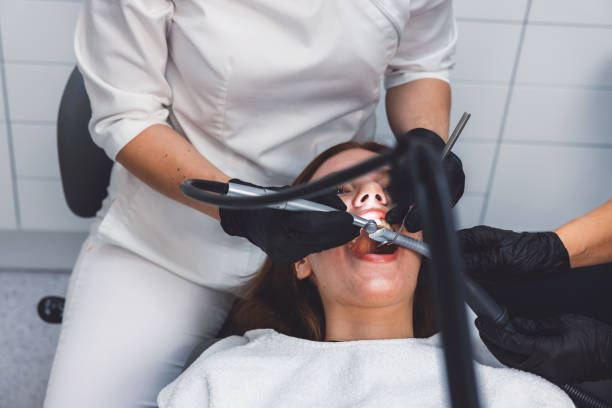 Best Broken or Chipped Tooth Repair in Federal Y, WA