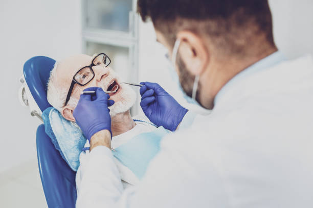 Best Walk-In Emergency Dental Services in Federal Y, WA